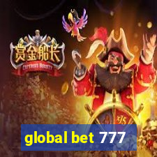 global bet 777